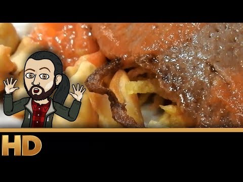 Bi'dakika Yemek - Bodrum Mantı - Kanyon - Bihter'in Behlül'ü - İstanbul