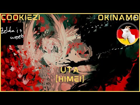 osu! chocomint vs okinamo! Uta (Himei) + HD