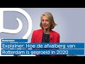 Explainer: Hoe de afvalberg van Rotterdam is gegroeid in 2020