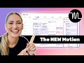 How To Use Motion App for Project Management (The Most Detailed Tutorial & Review!) 2024
