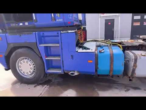 EL21230 - Renault Magnum 440