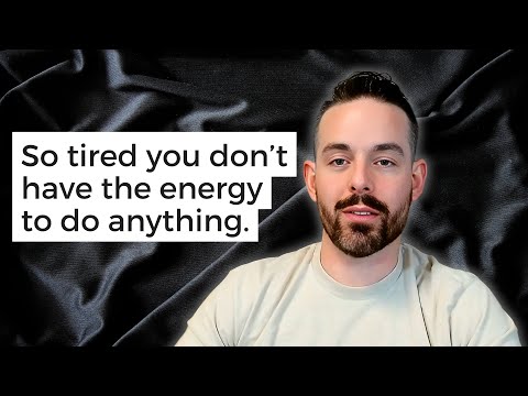 Fix Your Broken Sleep