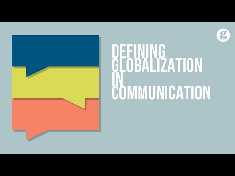 Organizational Communication