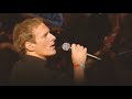 MICHAEL BOLTON 2020 LOVE SONGS UK TOUR PROMO