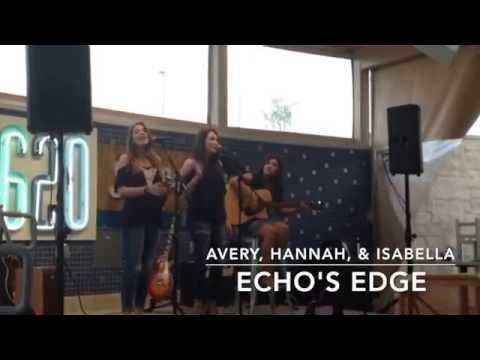 Echo's Edge: "Billie Jean" Cover by Michael Jackson
