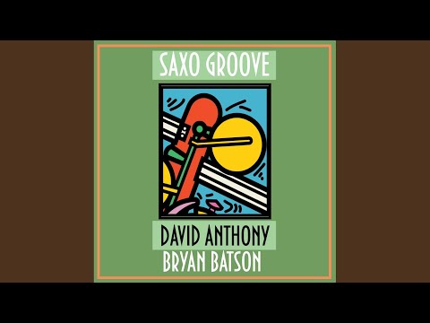 Saxo Groove (Radio Mix)