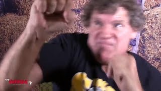 Tracy Smothers on JBL One Night Stand Incident