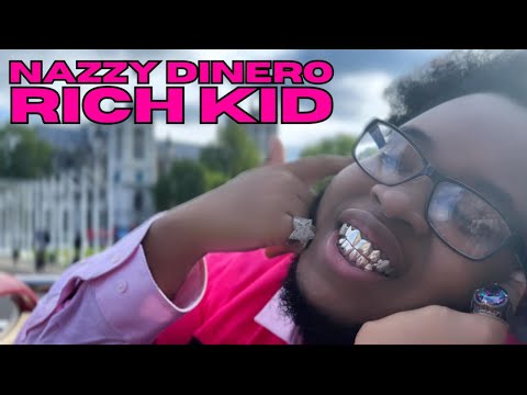NAZZY DINERO - RICH KID (@NazzyDinero)