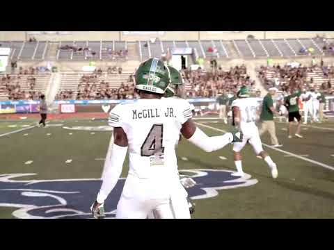 Kevin McGill Jr. || Unstoppable