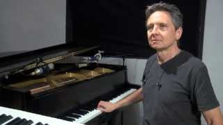 Studio Jams #55 - "Valdez in the Country"