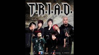 Download lagu T R I A D X GIRING GANESHA Selir Hati❤️ Rcti35 THN🎉🎊🎉480p mp3