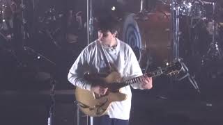 One (Blake&#39;s Got A New Face) - Vampire Weekend @ The Novo, Los Angeles, CA 7-12-18