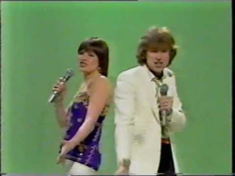 Eve Graham Danny Finn  - The Wiz Medely