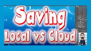 How to Save as JPEG in Photoshop