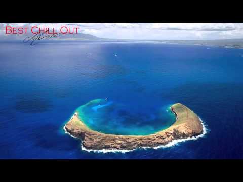 Chillout Lounge Ambient Mix - Above In The Sky