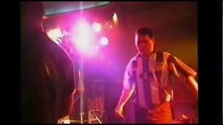 Special Duties - Police State (Live at Winter Gardens in Blackpool, UK, 1996)