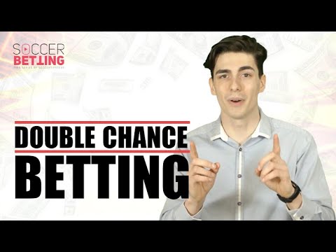 Double Chance Betting