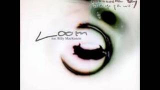 Billy MacKenzie and Loom At The Edge Of The World