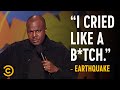 Keep Ya Head Up And Ya Ass Down Earthquake Full Special