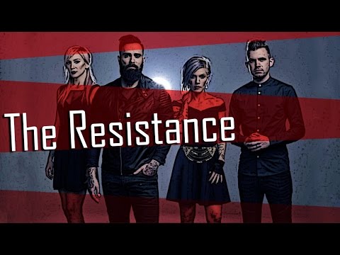 скачать песню the resistance skillet Skillet the resistance unleashed скачать.
