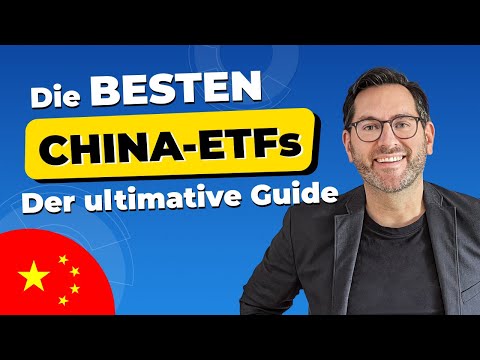 Mit ETFs in China investieren | Der ultimative Guide | extraETF