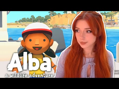 Alba: A Wildlife Adventure! - FULL GAME