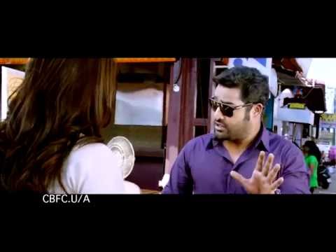 temper trailer