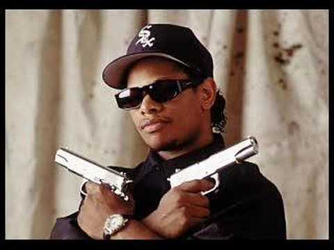Eazy-E ft. The Game - Love for them gangstaz