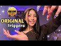 ASMR My Triggers Only Mine