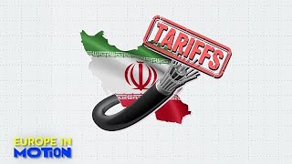 Irán estudia imponer aranceles a los cables de internet en Ormuz: ¿Cómo puede afectar a Europa?