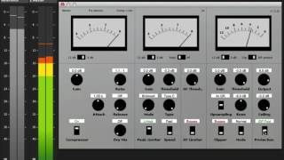 Video thumbnail for VladG Sound - Limiter No6 by Sormena Project (Sormena Project)