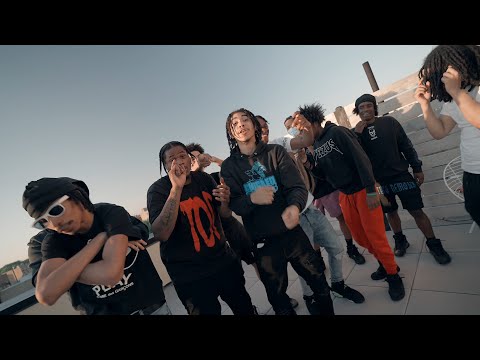 Bigbaby Tc x JayDaChaserr - Hate Me Now (Official Video) prodMUDDY