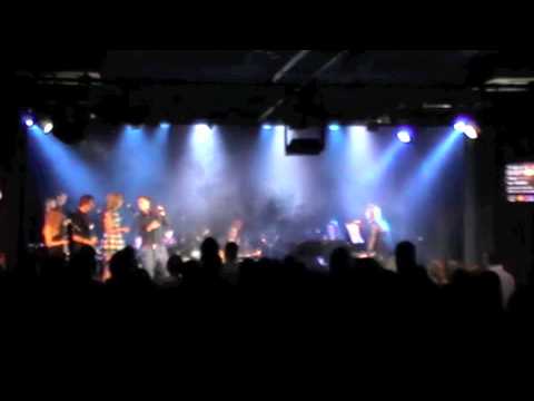 Hot Legs/All Right Now [PLUG IN THE LEAD]