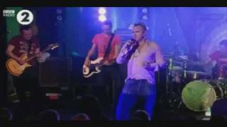 Morrissey - 06 Best Friend On The Payroll (BBC Radio 2)