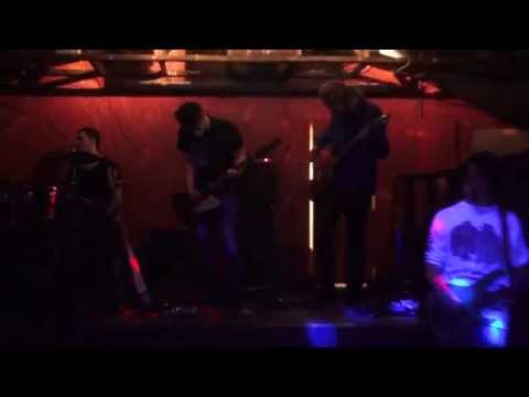 Flower in my lung - 2015.02.28 - live in Vermel', Moscow (part)