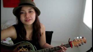 She and Him- I Thought I Saw Your Face Today Cover