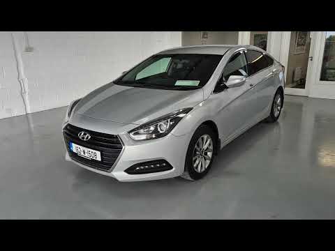 Hyundai i40 2016, Nct May 2028 - Image 2