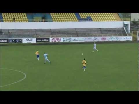 DAC 1904 Dunajská Streda - ŠK Slovan Bratislava 2:3