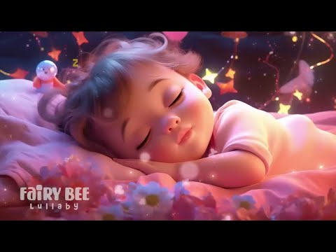 The Most Beautiful Lullabies Ever: Classical Masterpieces by Mozart & Brahms🐝Sleep Music🌙