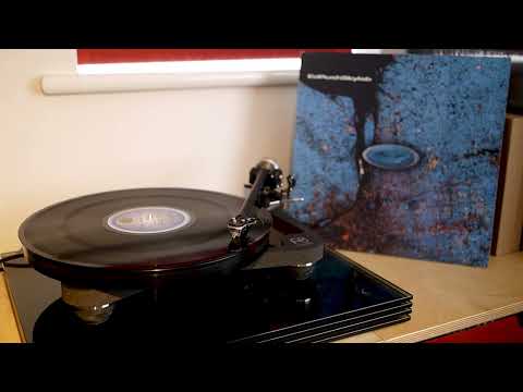 Ed Rush - Density (Metalheadz MET H 024 B1) 1996