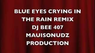 UB40-Blue eyes crying in the rain - UB40 - 2015 - DJ BEE 407 - Remix