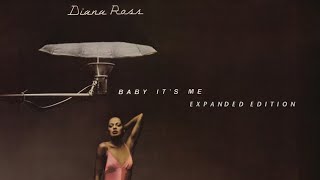 Diana Ross - Come In From The Rain