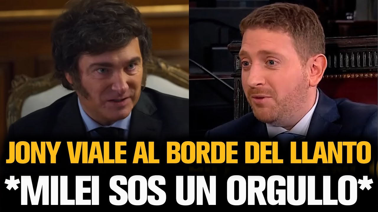 Villarruel volvió a exponer sus diferencias con Milei, a pesar de las coincidencias por el 24 de marzo