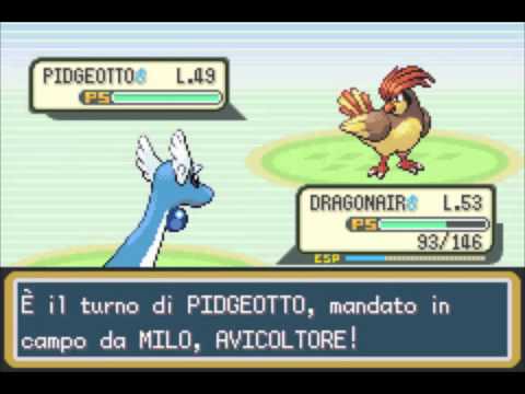 Pokémon Versione Verde Foglia: La Guida - Parte 24 - Avventure nel Settipelago