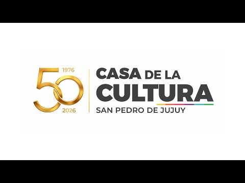 🎭 50° Aniversario de la Casa de la Cultura | Función de Gala