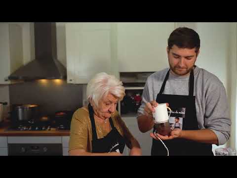 Grandma's Recipes - Episode 14 - Hare à la Royale