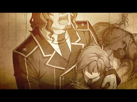 Trails of Cold Steel IV [English] Walkthrough part 16