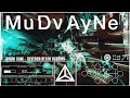 Mudvayne - Severed & Death Blooms - Drum Cam - Live Pro Audio