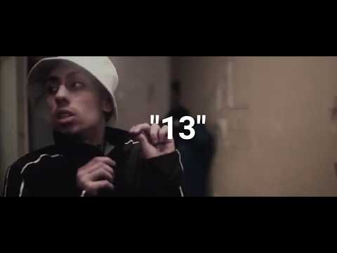 (FREE) CHIKI WANTED X BELTRAN3K "13" |PROD. LIL PERRZAP