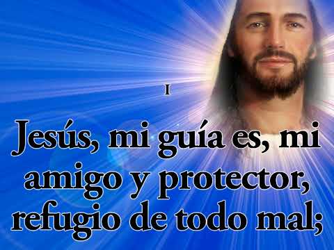 Himno 472   Jesús, mi guía es  Himnario Adventista Nuevo Cantado